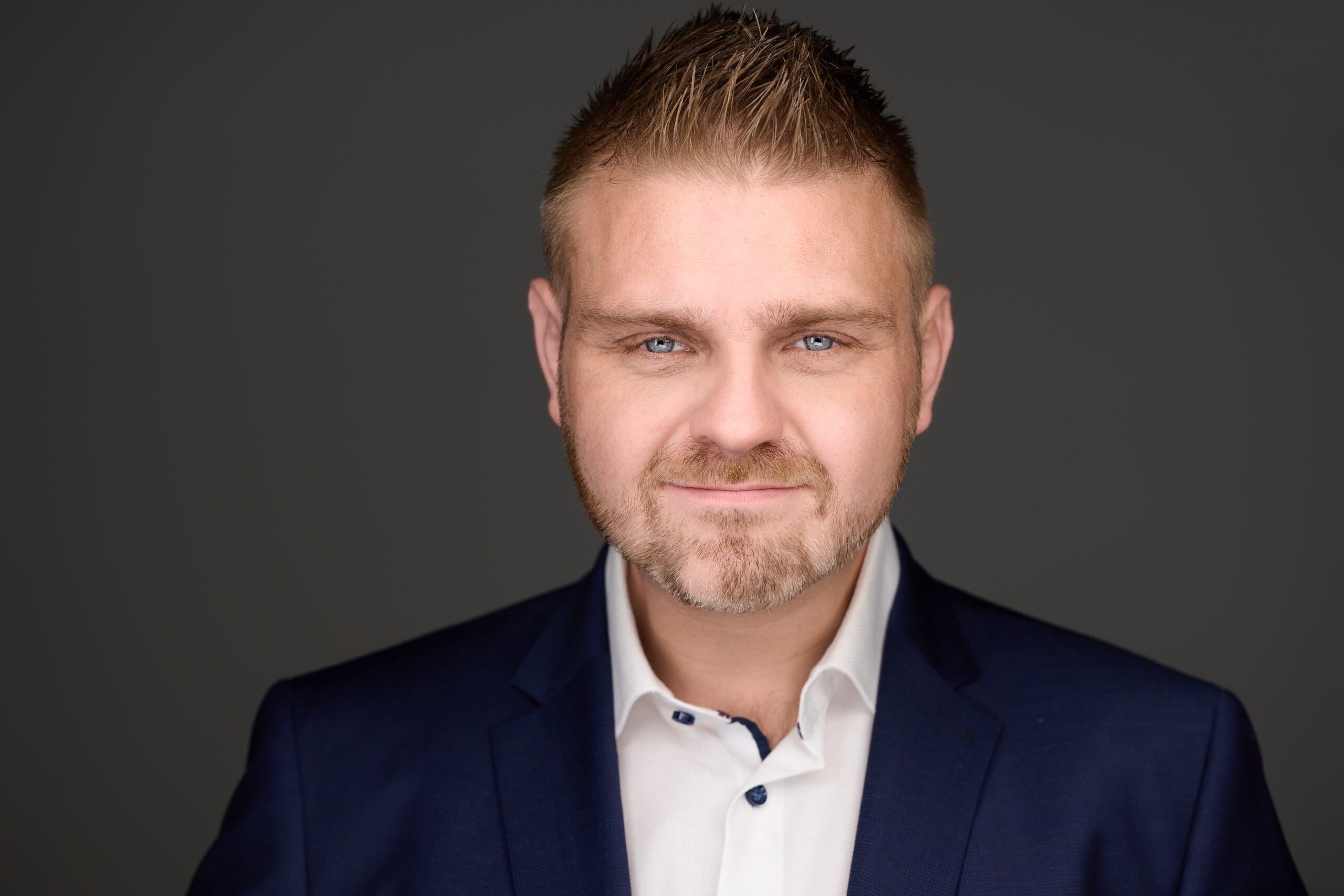 Alexander Reith, Geschäftsführer der Reith Group und reith.marketing GmbH aus Monheim am Rhein