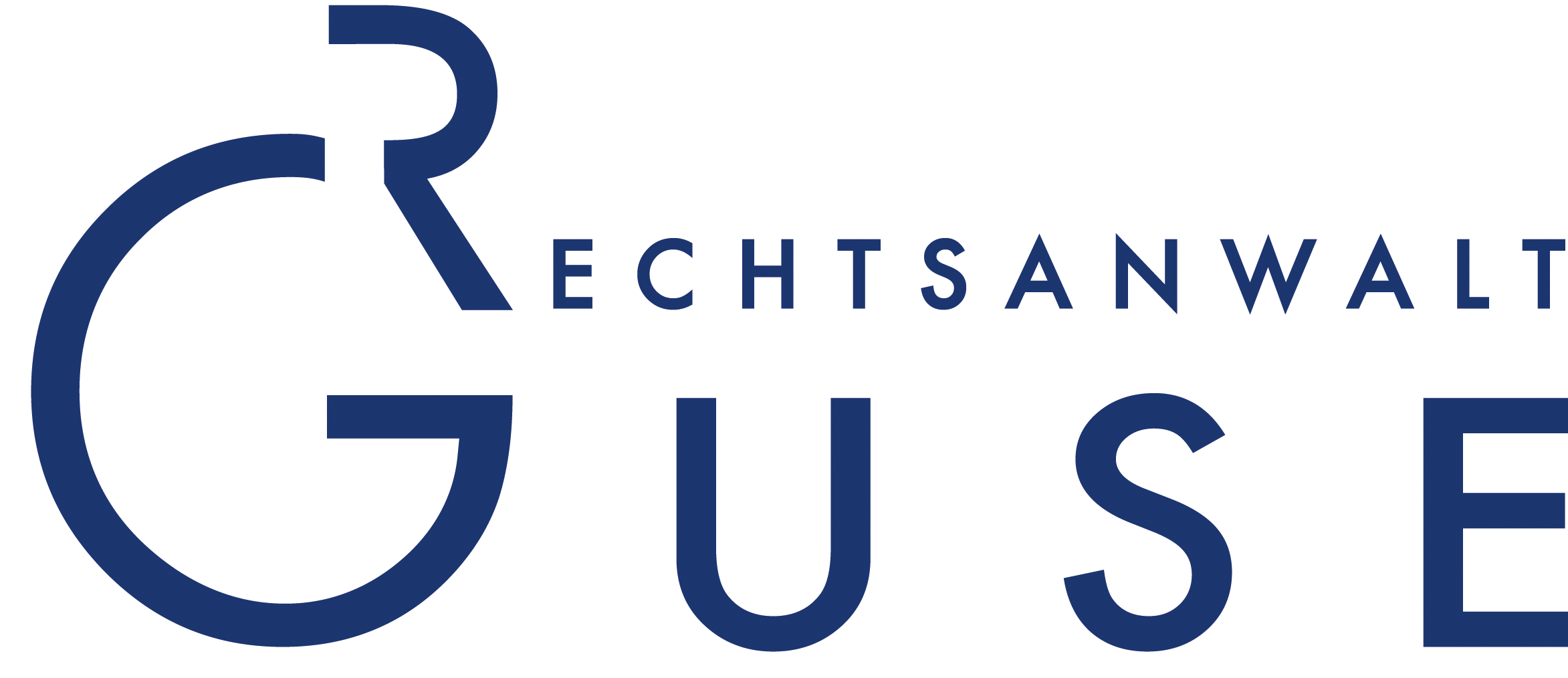 Logo der Rechtsanwaltskanzlei Christian Guse – Kanzlei für betriebliche Versorgung